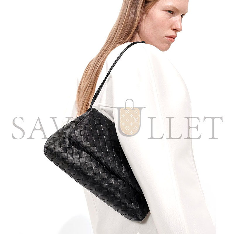 BOTTEGA VENETA GIORNO 857657V3IV08425 (33*19*8cm)